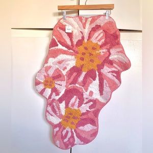 Anthropologie Bathmat